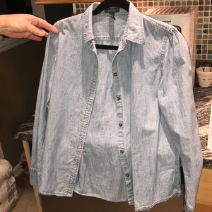 Ralph Lauren denim shirt
